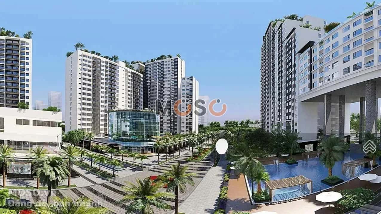 Cho thuê căn hộ chung cư Đường Mai Chí Thọ Quận 2, TP.HCM – giá 13 triệu - ảnh 11