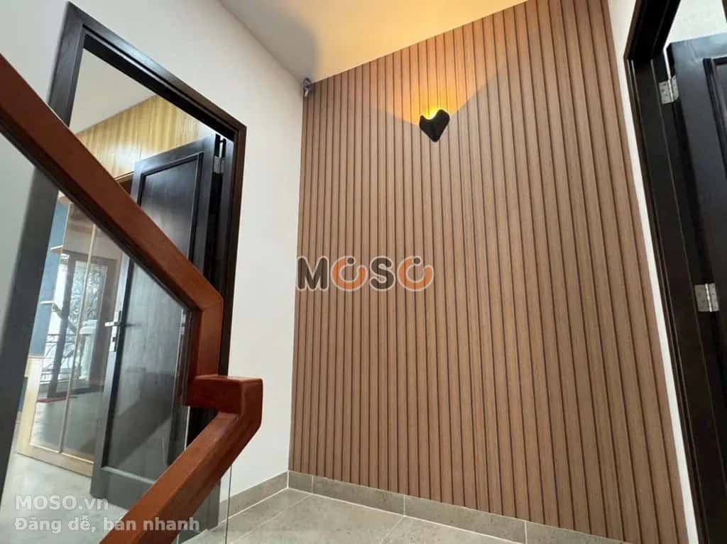Cho thuê nhà hẻm Đường Phan Huy Ích Quận Gò Vấp, TP.HCM – 5 phòng ngủ, giá 16.5 triệu - ảnh 4