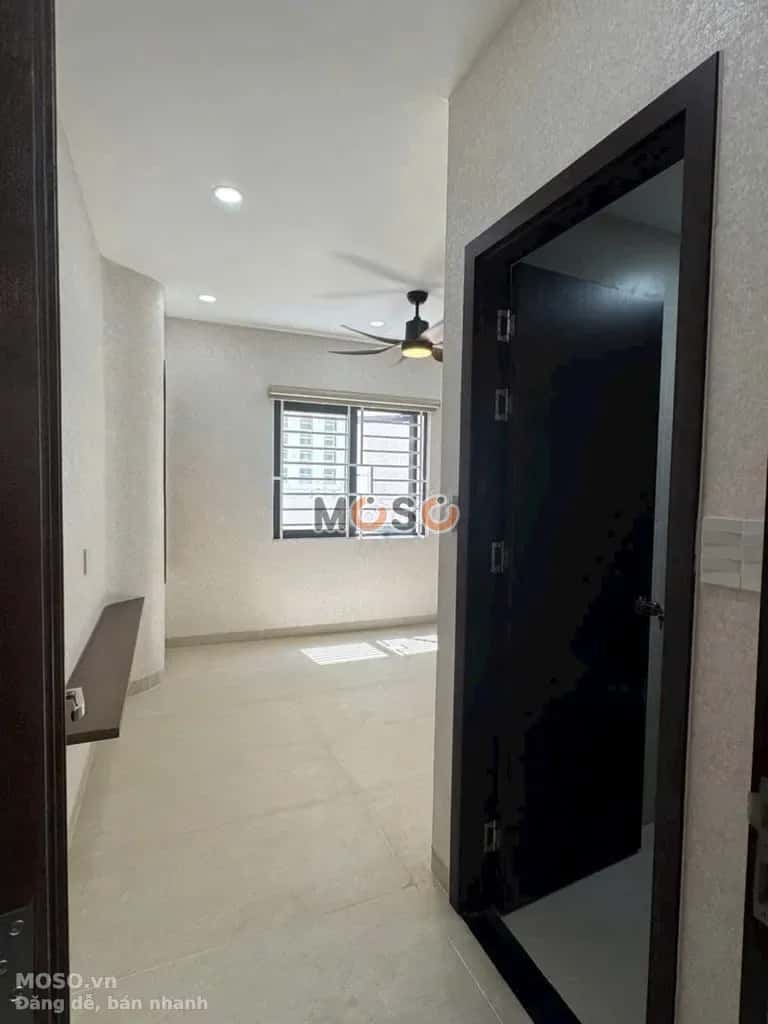 Cho thuê nhà hẻm Đường Phan Huy Ích Quận Gò Vấp, TP.HCM – 5 phòng ngủ, giá 16.5 triệu - ảnh 5