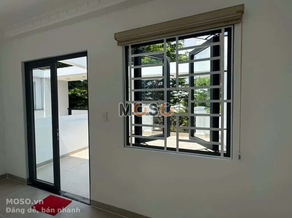Cho thuê nhà hẻm Đường Phan Huy Ích Quận Gò Vấp, TP.HCM – 5 phòng ngủ, giá 16.5 triệu - ảnh 9