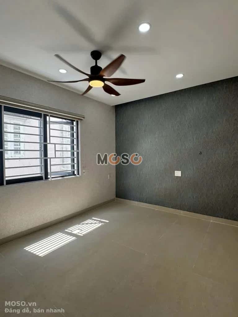 Cho thuê nhà hẻm Đường Phan Huy Ích Quận Gò Vấp, TP.HCM – 5 phòng ngủ, giá 16.5 triệu - ảnh 7
