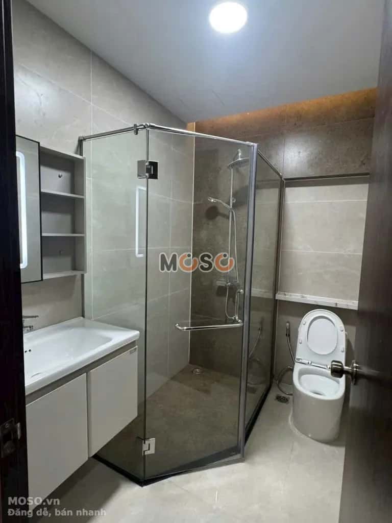 Cho thuê nhà hẻm Đường Phan Huy Ích Quận Gò Vấp, TP.HCM – 5 phòng ngủ, giá 16.5 triệu - ảnh 10
