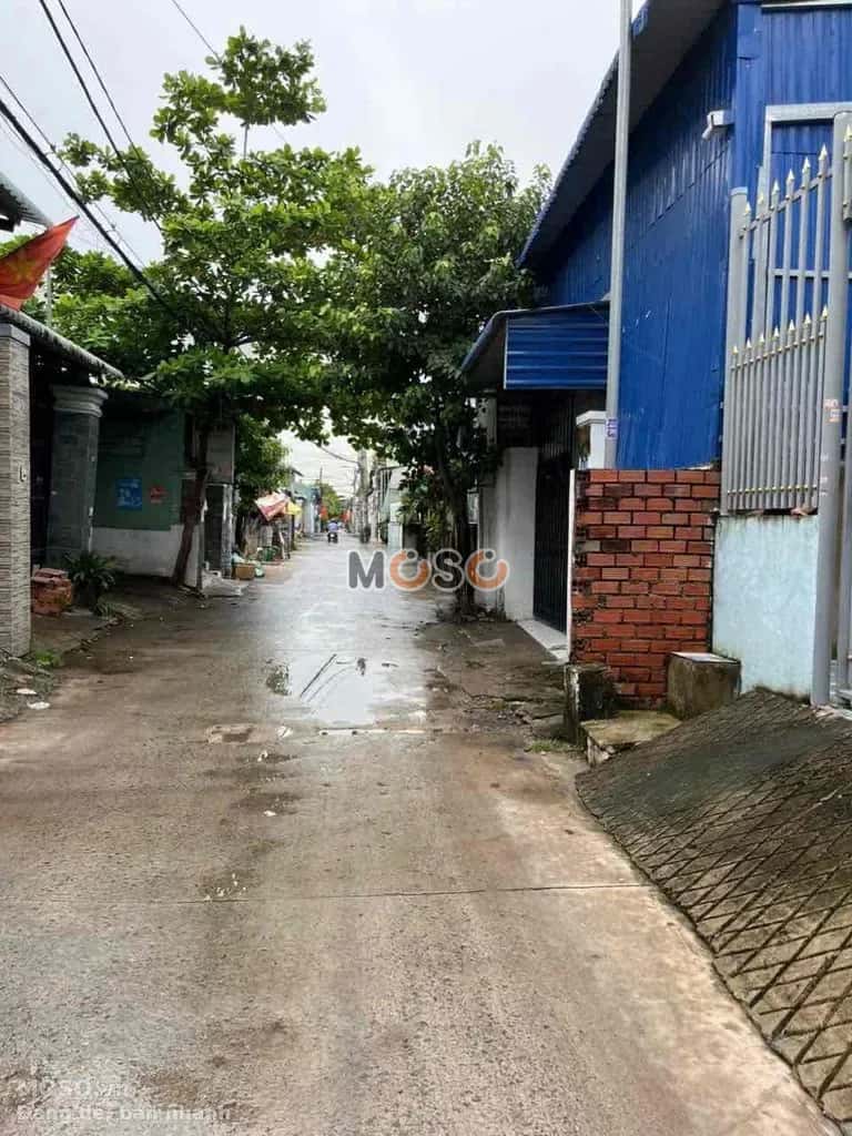 Cho thuê nhà mặt tiền Thạnh Xuân Quận 12, TP.HCM – 2 phòng ngủ, giá 5.5 triệu - ảnh 2