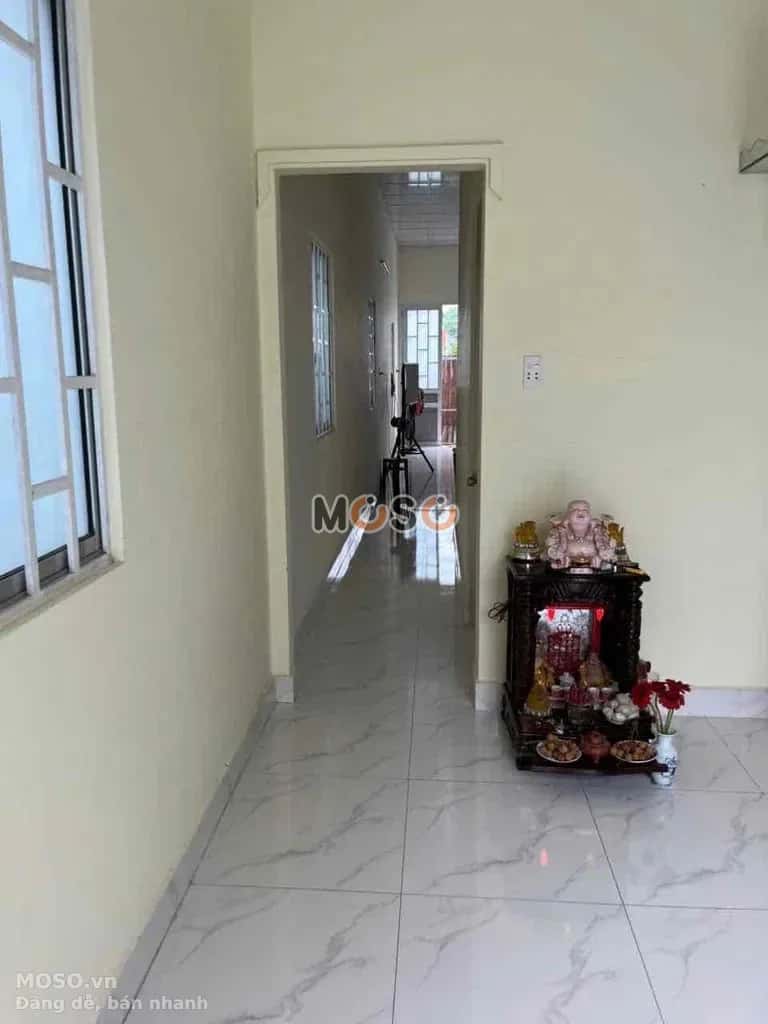 Cho thuê nhà mặt tiền Thạnh Xuân Quận 12, TP.HCM – 2 phòng ngủ, giá 5.5 triệu - ảnh 5