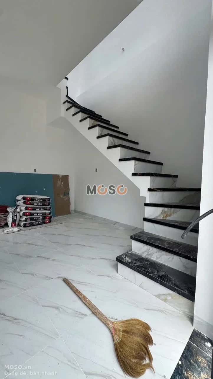 Bán nhà hẻm thôn Trung 2, đường Bầu Dài  Huyện Diên Khánh, Khánh Hòa – 3 phòng ngủ, giá 1.9 tỷ - ảnh 3