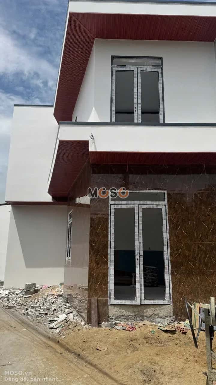 Bán nhà hẻm thôn Trung 2, đường Bầu Dài  Huyện Diên Khánh, Khánh Hòa – 3 phòng ngủ, giá 1.9 tỷ - ảnh 6
