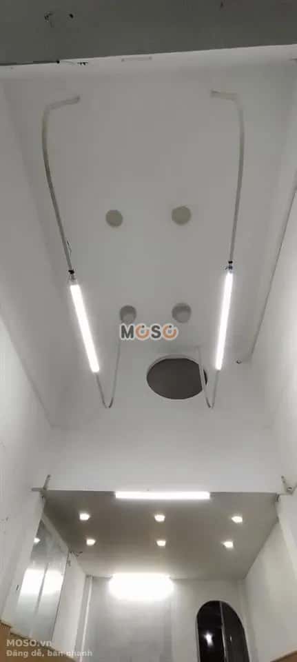 Cho thuê nhà mặt tiền Võ Văn Tần Quận 3, TP.HCM – giá 20 triệu - ảnh 4