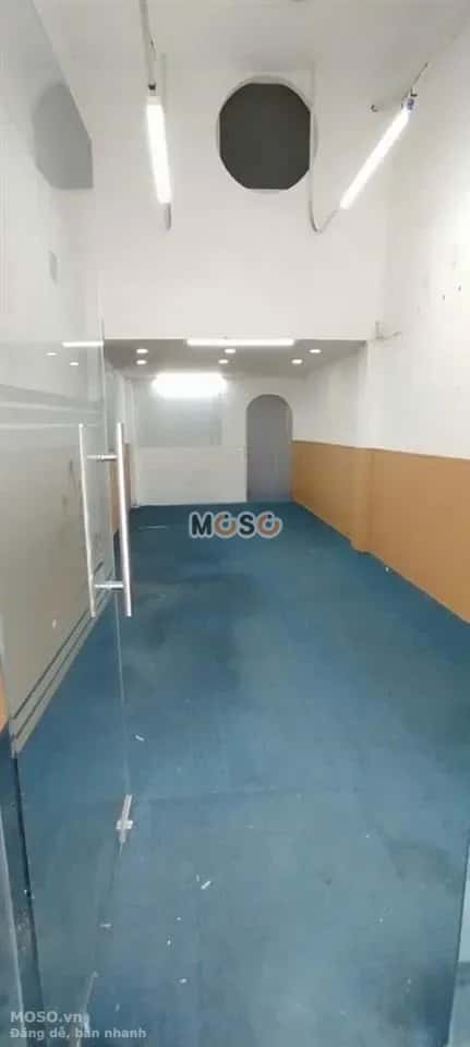 Cho thuê nhà mặt tiền Võ Văn Tần Quận 3, TP.HCM – giá 20 triệu - ảnh 2