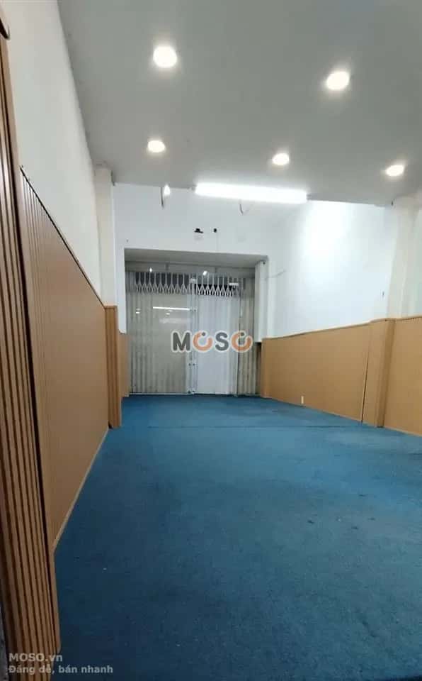 Cho thuê nhà mặt tiền Võ Văn Tần Quận 3, TP.HCM – giá 20 triệu - ảnh 3