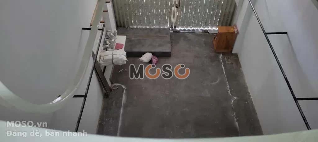 Cho thuê nhà mặt tiền Võ Văn Tần Quận 3, TP.HCM – giá 20 triệu - ảnh 5