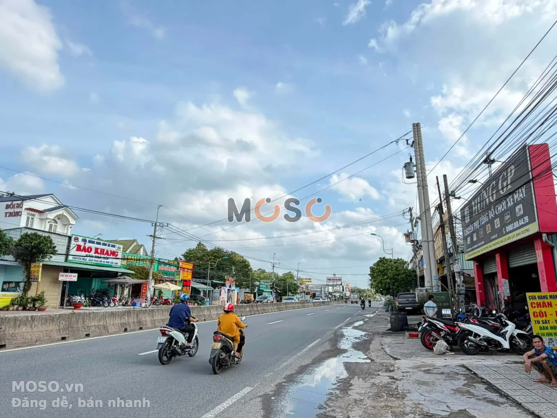 Bán đất đường ĐT741 Thành phố Bến Cát, Bình Dương – giá 5 tỷ - ảnh 2