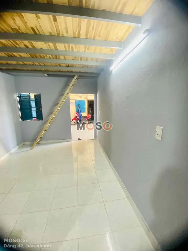 Cho thuê phòng trọ Trịnh Thị Miếng Huyện Hóc Môn, TP.HCM – giá 2 triệu - ảnh 1