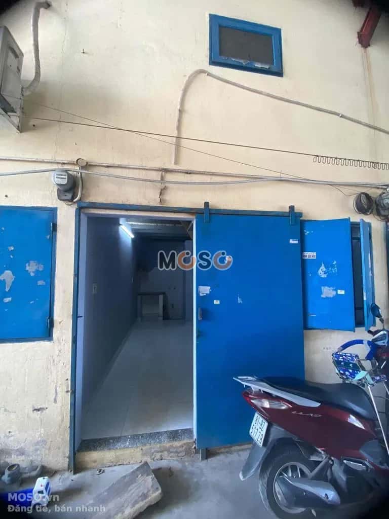Cho thuê phòng trọ Trịnh Thị Miếng Huyện Hóc Môn, TP.HCM – giá 2 triệu - ảnh 2