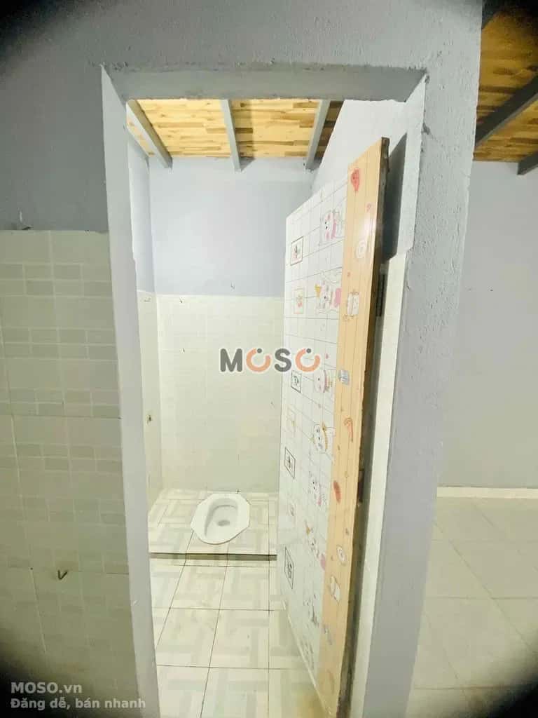 Cho thuê phòng trọ Trịnh Thị Miếng Huyện Hóc Môn, TP.HCM – giá 2 triệu - ảnh 3
