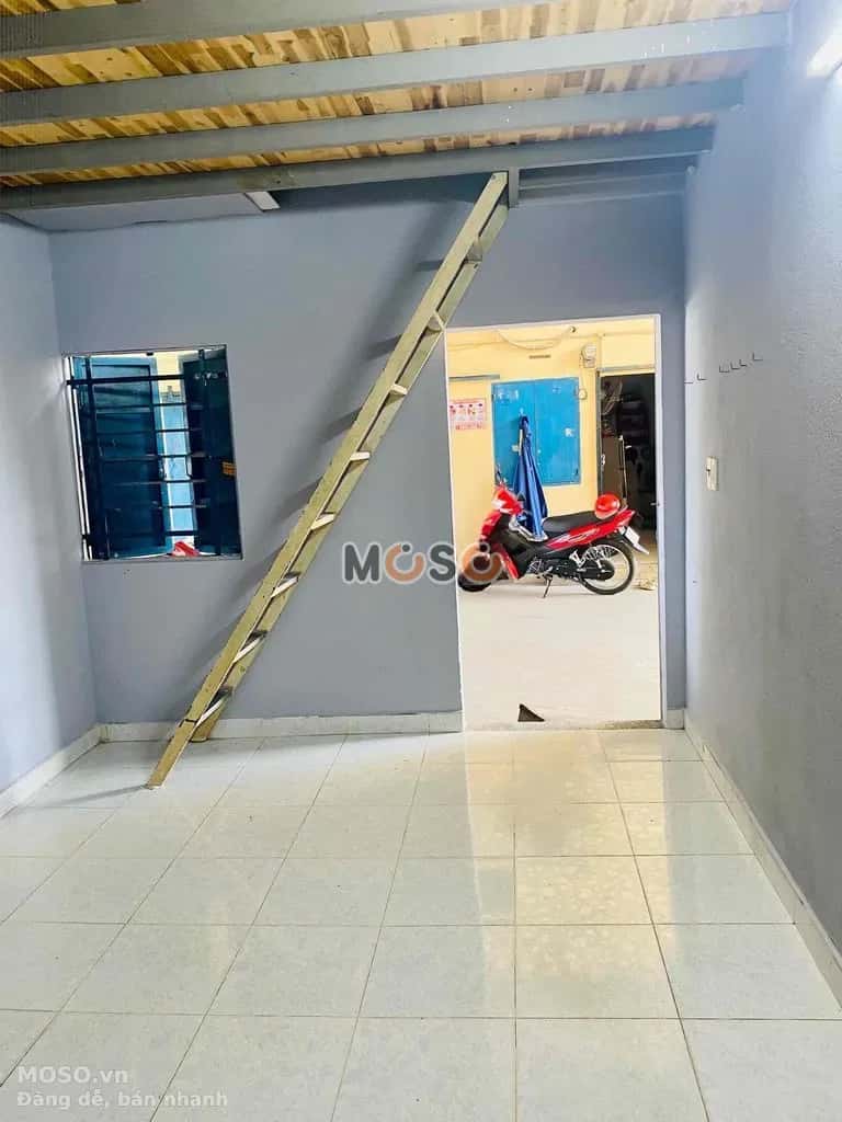Cho thuê phòng trọ Trịnh Thị Miếng Huyện Hóc Môn, TP.HCM – giá 2 triệu - ảnh 5