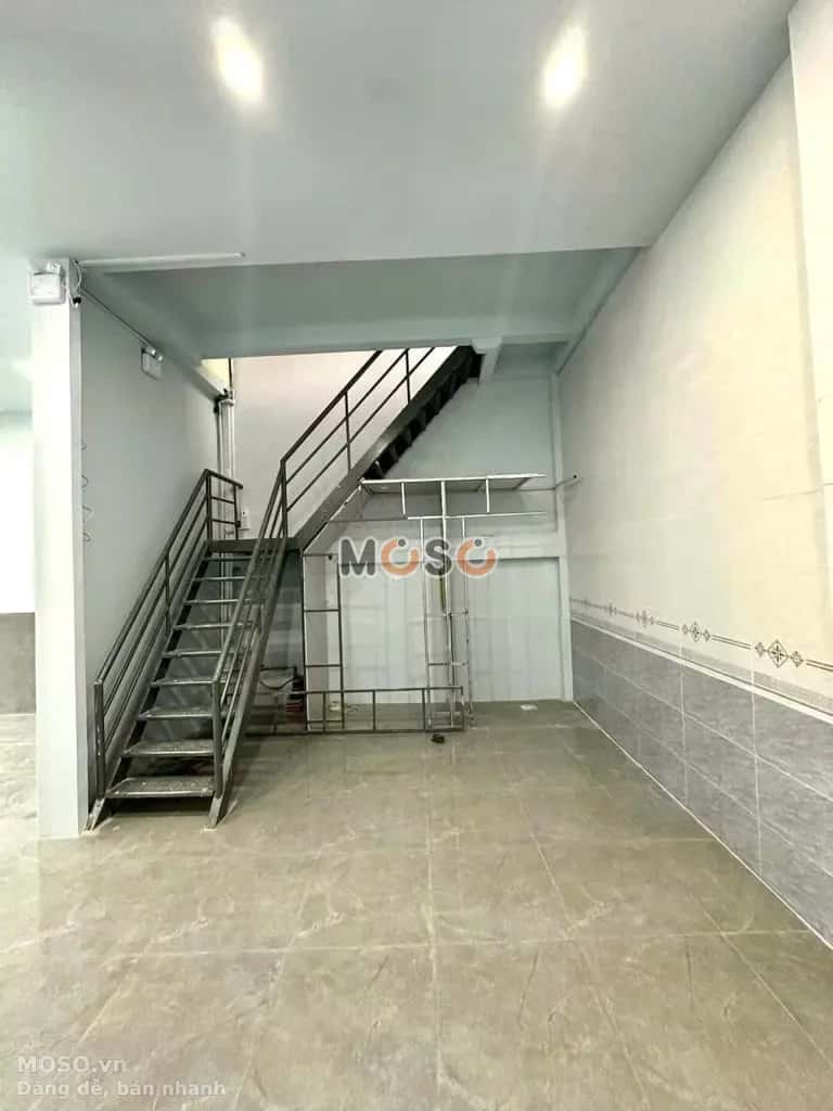 Cho thuê nhà mặt tiền nguyễn trãi Ninh Kiều, Cần Thơ – 2 phòng ngủ, giá 30 triệu - ảnh 6