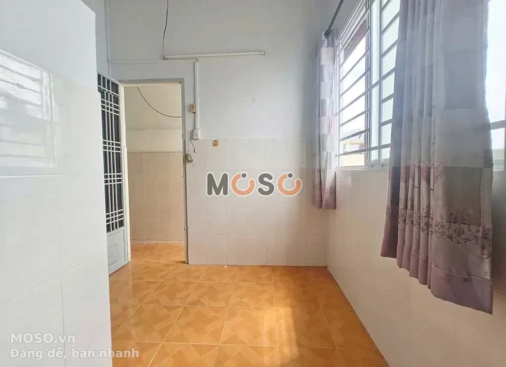 Cho thuê phòng trọ Nguyễn Thái Bình Quận Tân Bình, TP.HCM – giá 2.5 triệu - ảnh 3