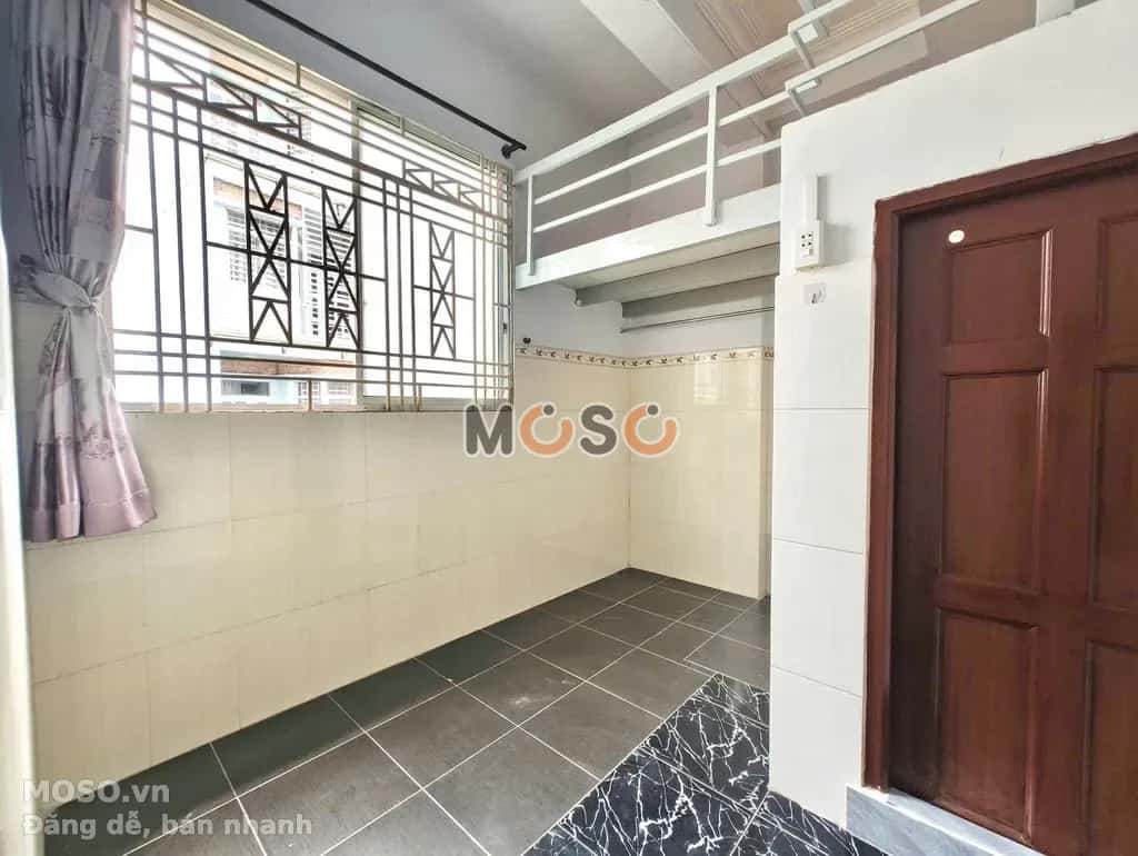 Cho thuê phòng trọ Nguyễn Thái Bình Quận Tân Bình, TP.HCM – giá 2.5 triệu - ảnh 6