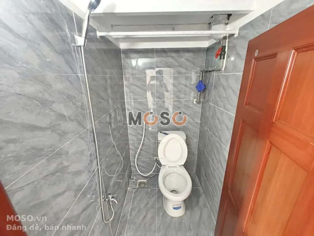 Cho thuê phòng trọ Nguyễn Thái Bình Quận Tân Bình, TP.HCM – giá 2.5 triệu - ảnh 7