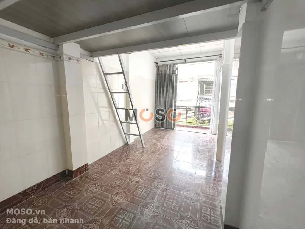 Cho thuê phòng trọ Nguyễn Thái Bình Quận Tân Bình, TP.HCM – giá 2.5 triệu - ảnh 8