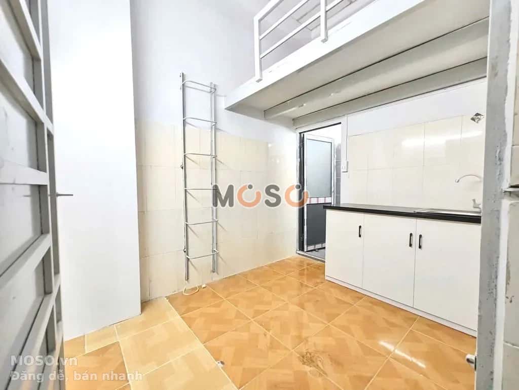 Cho thuê phòng trọ Nguyễn Thái Bình Quận Tân Bình, TP.HCM – giá 2.5 triệu - ảnh 11