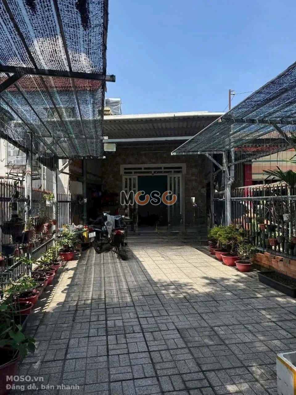 Bán nhà hẻm An Thạnh 50 Thành phố Thuận An, Bình Dương – 2 phòng ngủ, giá 3.3 tỷ - ảnh 2