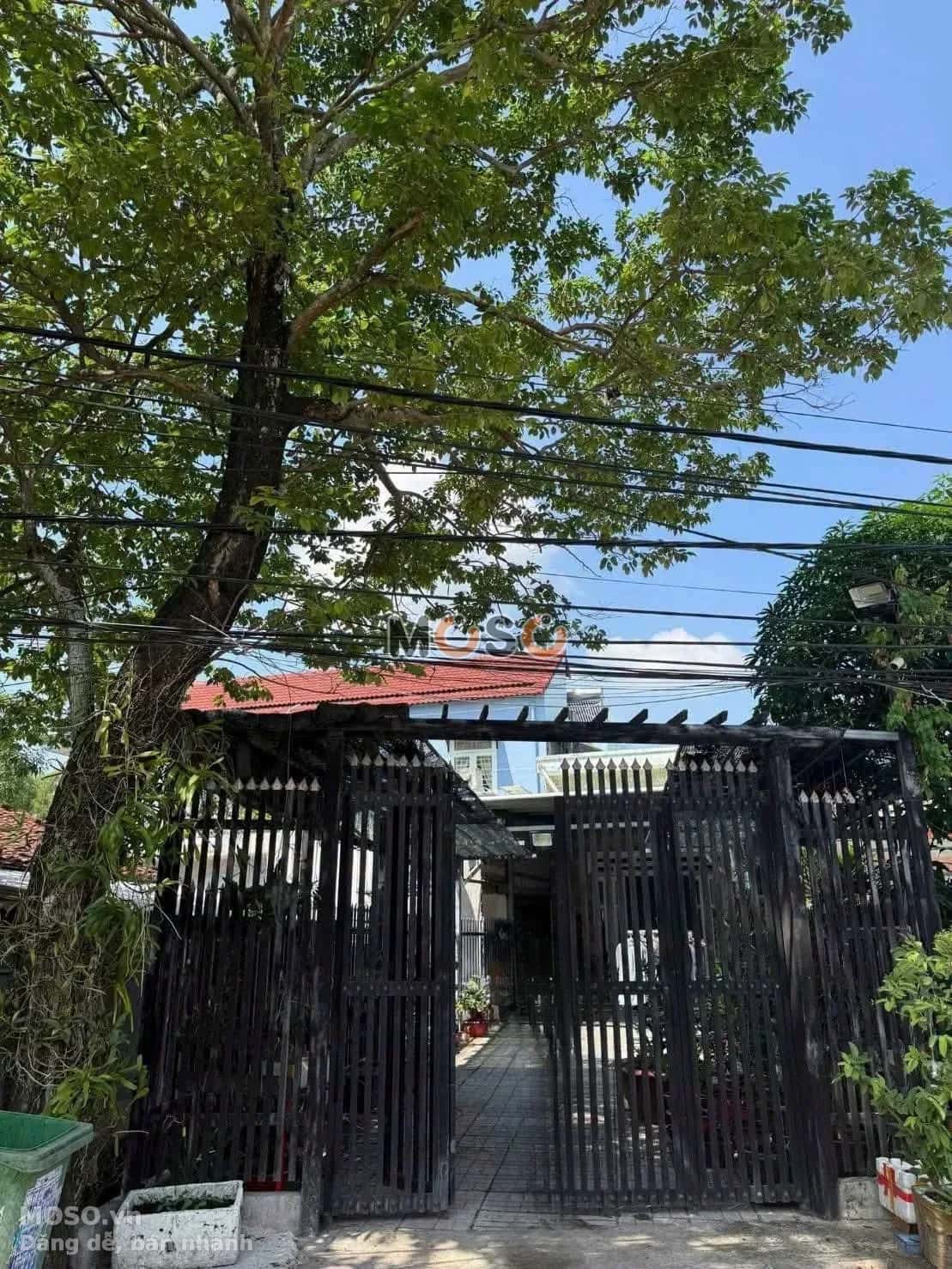 Bán nhà hẻm An Thạnh 50 Thành phố Thuận An, Bình Dương – 2 phòng ngủ, giá 3.3 tỷ - ảnh 1