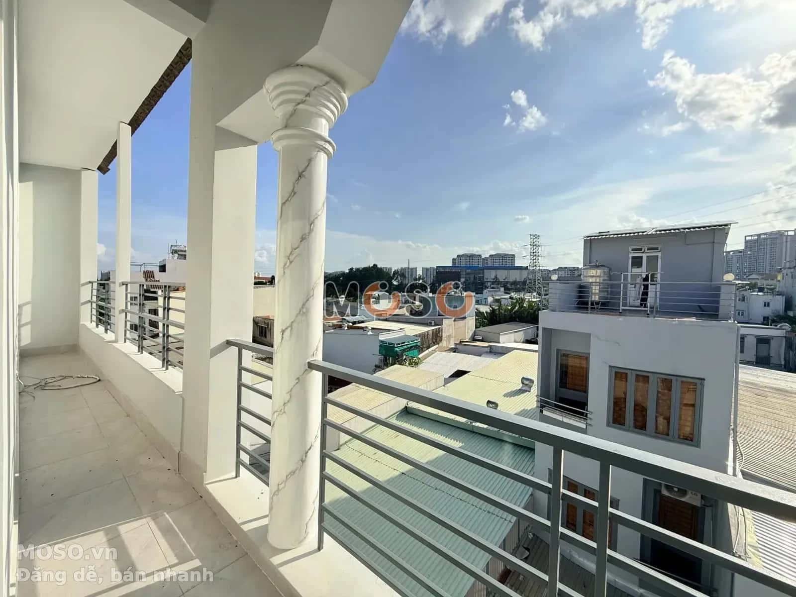Cho thuê phòng trọ Huỳnh Tấn Phát Quận 7, TP.HCM – 1 phòng ngủ, giá 5.5 triệu - ảnh 3