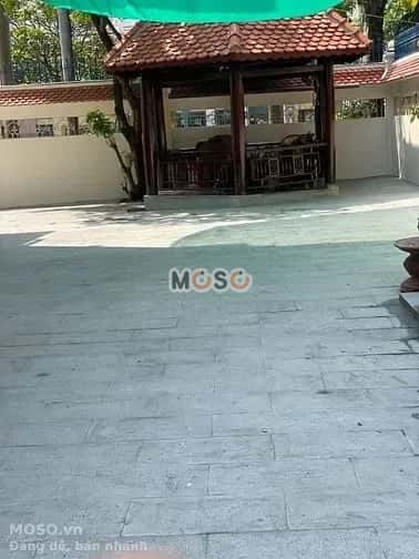 Cho thuê nhà hẻm Nguyễn Văn Hưởng Quận 2, TP.HCM – 8 phòng ngủ, giá 120 triệu - ảnh 2