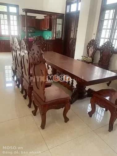 Cho thuê nhà hẻm Nguyễn Văn Hưởng Quận 2, TP.HCM – 8 phòng ngủ, giá 120 triệu - ảnh 6