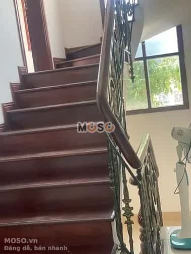 Cho thuê nhà hẻm Nguyễn Văn Hưởng Quận 2, TP.HCM – 8 phòng ngủ, giá 120 triệu - ảnh 5