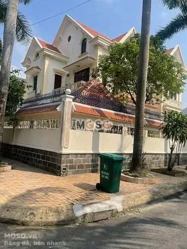 Cho thuê nhà hẻm Nguyễn Văn Hưởng Quận 2, TP.HCM – 8 phòng ngủ, giá 120 triệu - ảnh 8