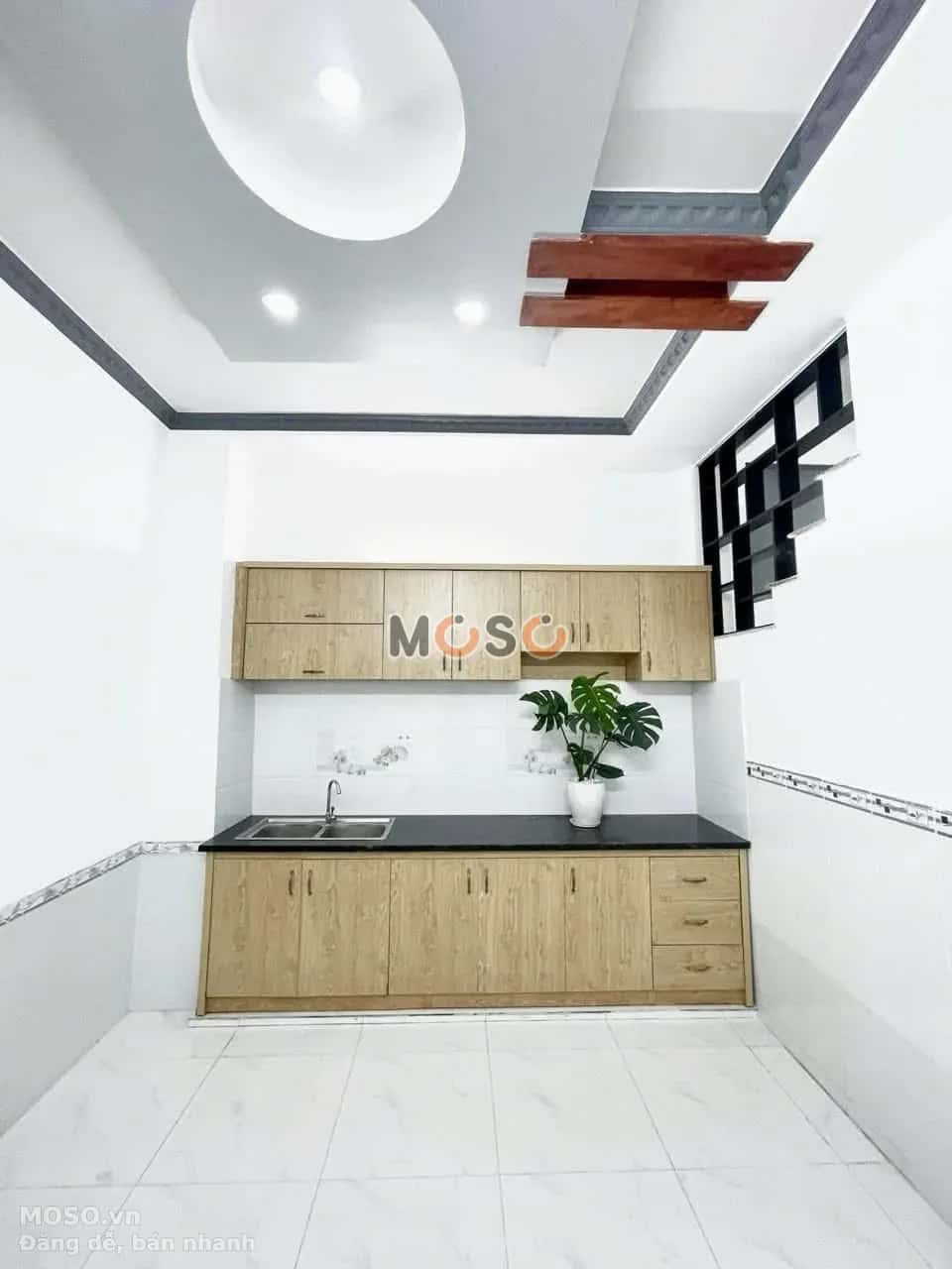 Bán nhà mặt tiền Khu TĐC NCĐT Quận Ninh Kiều, TP. Cần Thơ – 2 phòng ngủ, giá 3.4 tỷ - ảnh 4