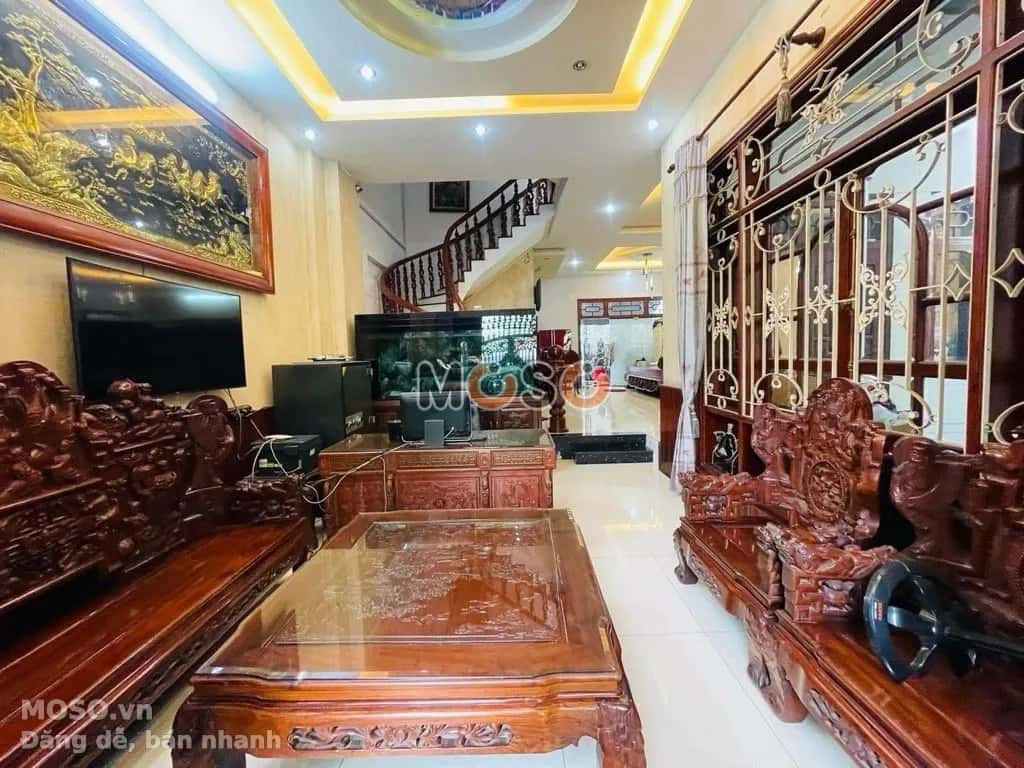 Bán nhà hẻm đường Số 3  Quận Bình Tân, TP.HCM – 4 phòng ngủ, giá 15.9 tỷ - ảnh 2