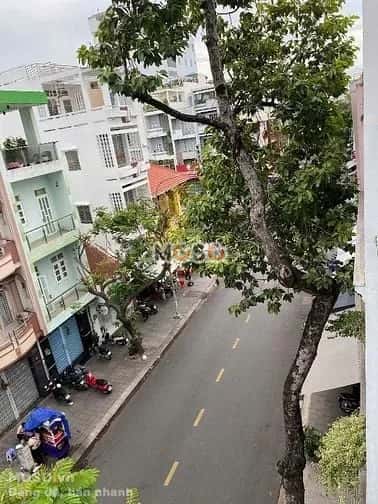 Cho thuê nhà mặt tiền Cao Văn Lầu Quận 6, TP.HCM – giá 15 triệu - ảnh 3