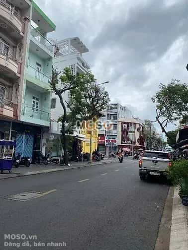 Cho thuê nhà mặt tiền Cao Văn Lầu Quận 6, TP.HCM – giá 15 triệu - ảnh 4