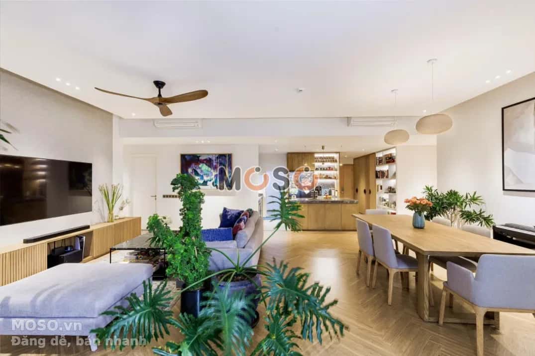 Cho thuê căn hộ chung cư Xa Lộ Hà Nội Quận 2, TP.HCM – giá 35 triệu - ảnh 5