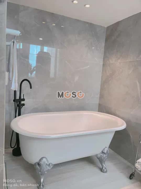 Cho thuê căn hộ chung cư Xa Lộ Hà Nội Quận 2, TP.HCM – giá 35 triệu - ảnh 10