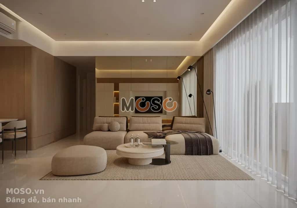 Cho thuê căn hộ chung cư Xa Lộ Hà Nội Quận 2, TP.HCM – giá 35 triệu - ảnh 11