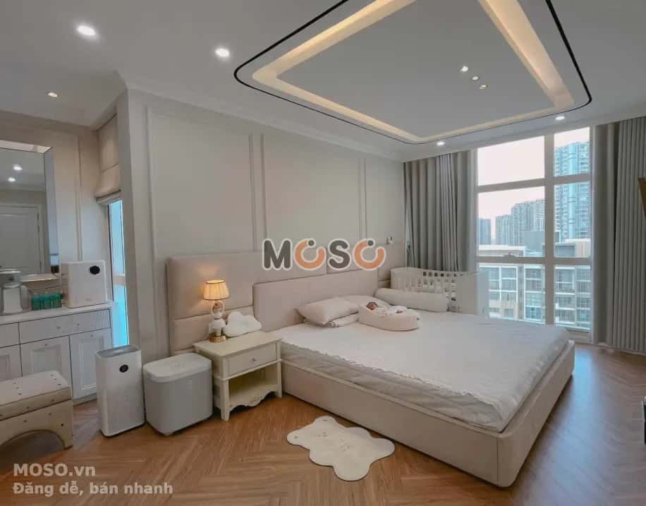 Cho thuê căn hộ chung cư Xa Lộ Hà Nội Quận 2, TP.HCM – giá 35 triệu - ảnh 9