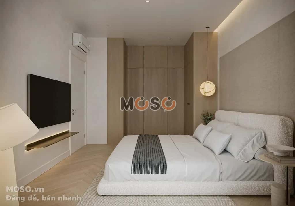Cho thuê căn hộ chung cư Xa Lộ Hà Nội Quận 2, TP.HCM – giá 35 triệu - ảnh 14