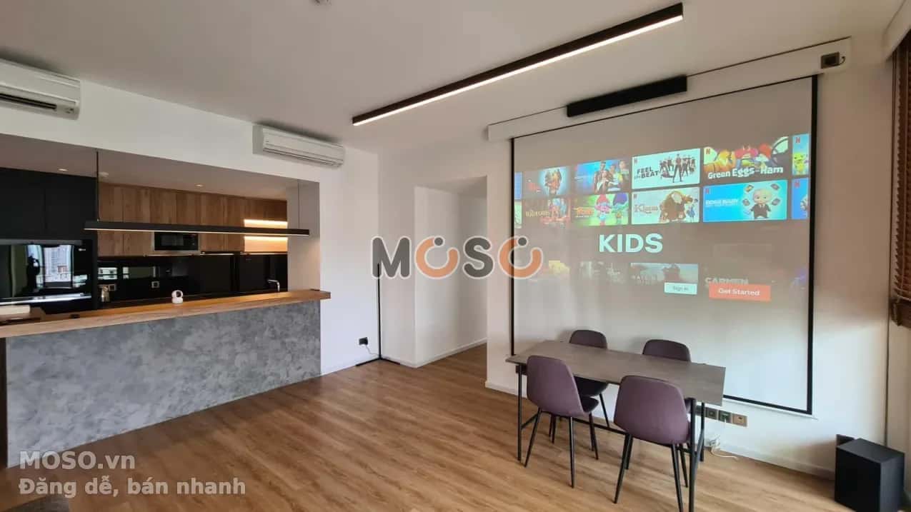 Cho thuê căn hộ chung cư Xa Lộ Hà Nội Quận 2, TP.HCM – giá 35 triệu - ảnh 17