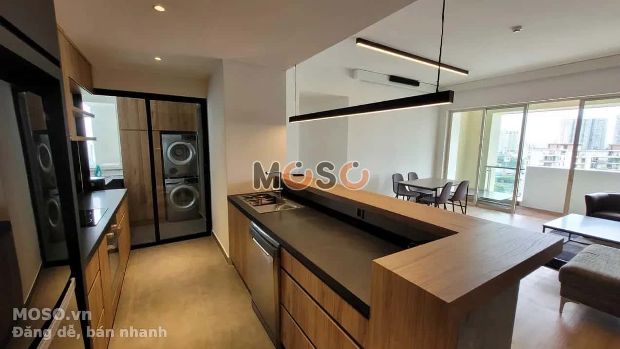 Cho thuê căn hộ chung cư Xa Lộ Hà Nội Quận 2, TP.HCM – giá 35 triệu - ảnh 18