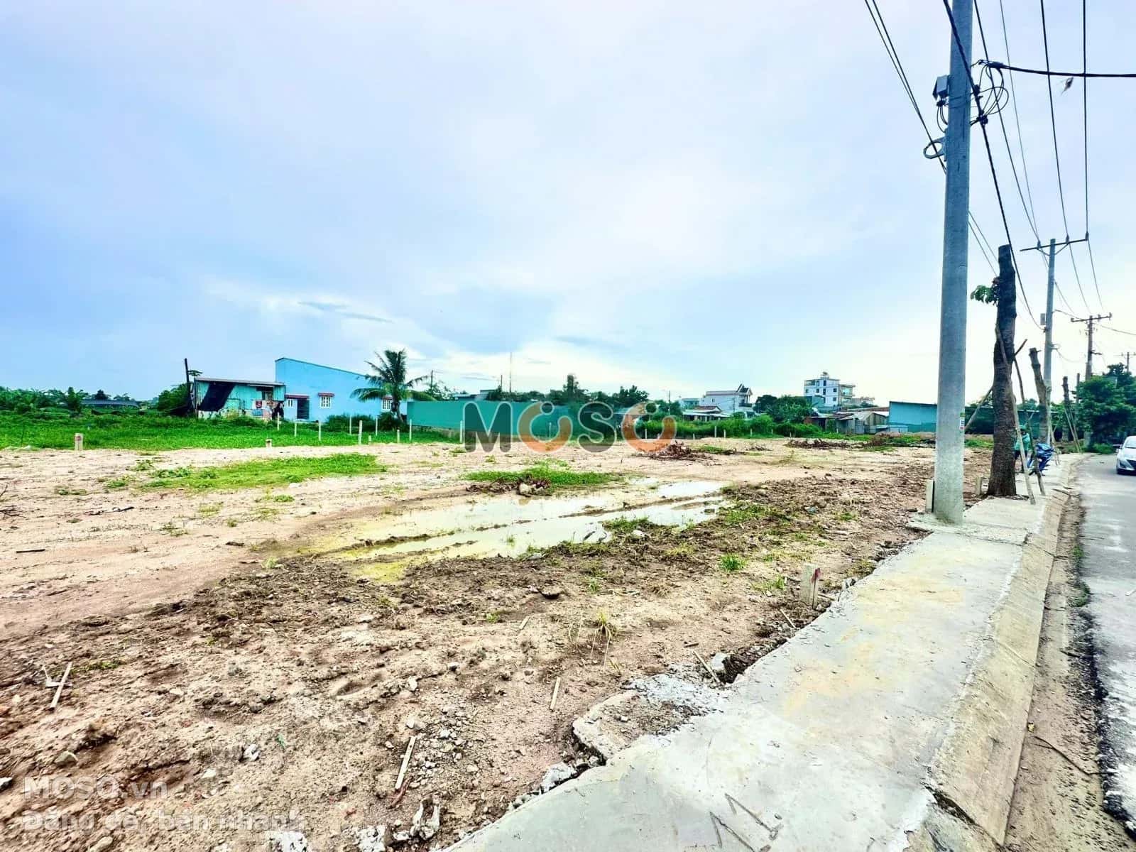 Bán đất Xuân Thới Thượng 26 Huyện Hóc Môn, TP.HCM – giá 4.1 tỷ - ảnh 3