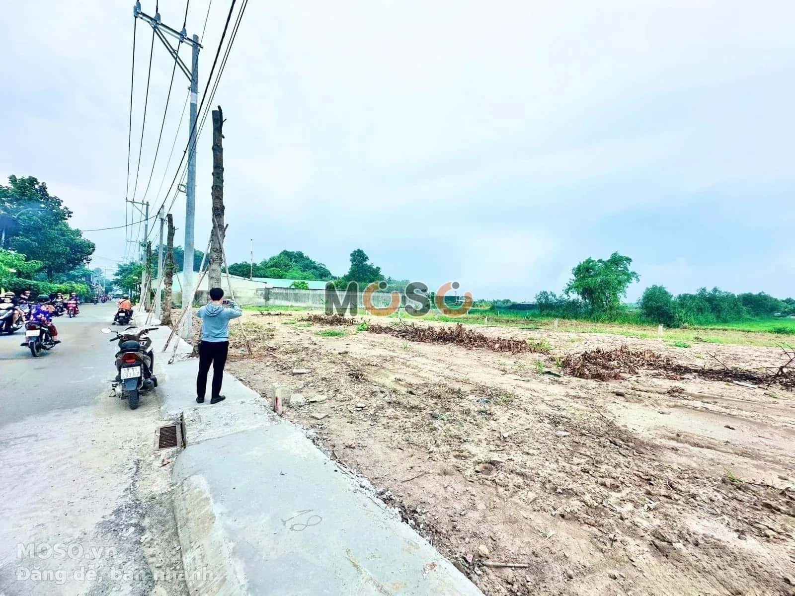 Bán đất Xuân Thới Thượng 26 Huyện Hóc Môn, TP.HCM – giá 4.1 tỷ - ảnh 4