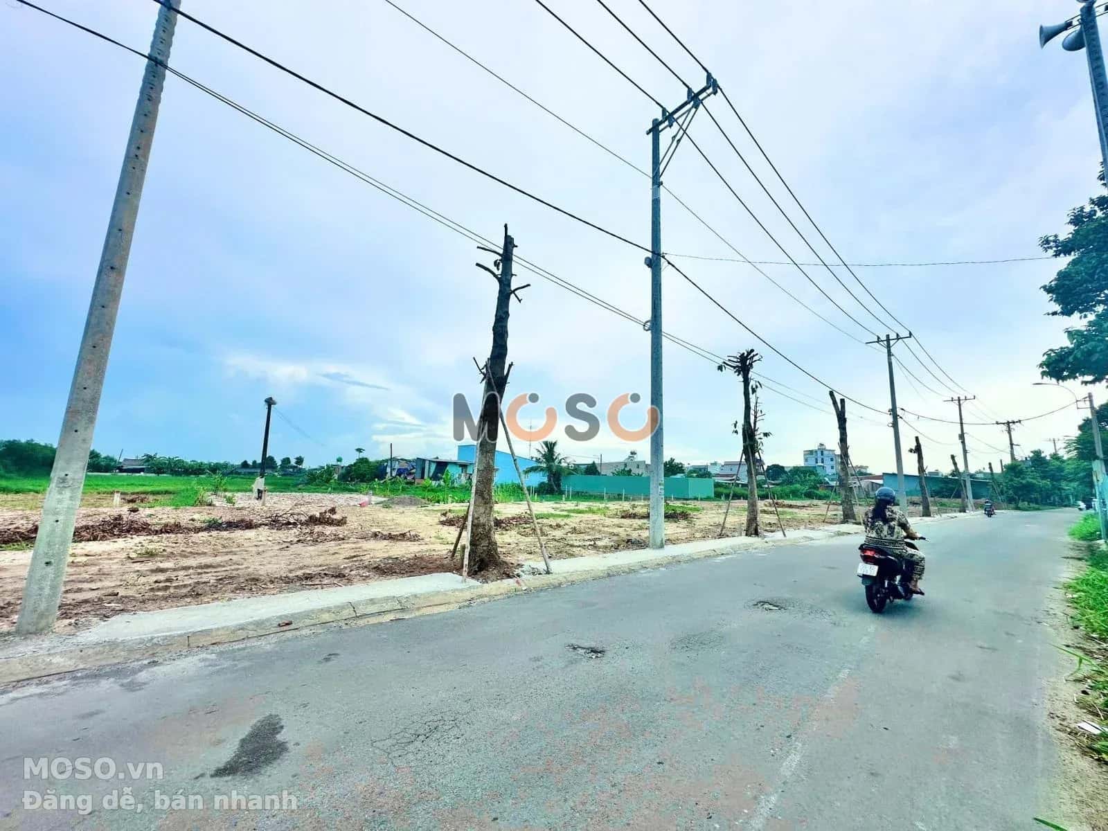 Bán đất Xuân Thới Thượng 26 Huyện Hóc Môn, TP.HCM – giá 4.1 tỷ - ảnh 5