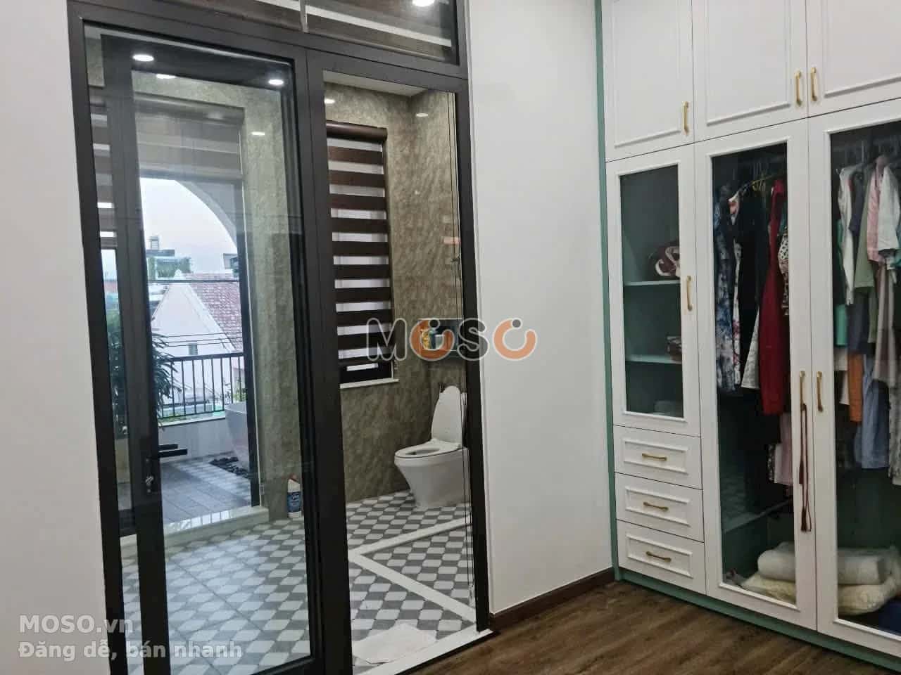 Bán nhà mặt tiền Lê Chân Thành phố Nha Trang, Khánh Hòa – 5 phòng ngủ, giá 29 tỷ - ảnh 5