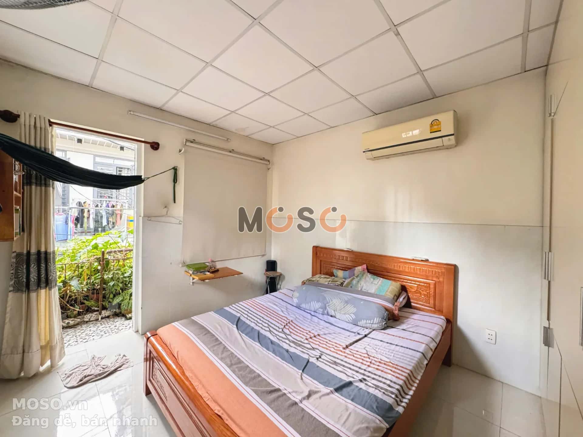 Bán nhà hẻm đường số 12 Quận Bình Tân, TP.HCM – 2 phòng ngủ, giá 4 tỷ - ảnh 4