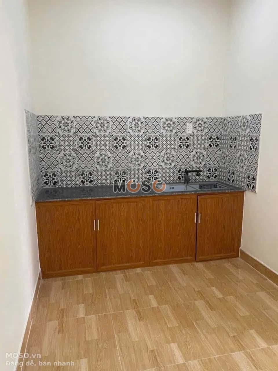 Bán nhà hẻm Hà Duy Phiên Huyện Củ Chi, TP.HCM – 2 phòng ngủ, giá 1.6 tỷ - ảnh 4