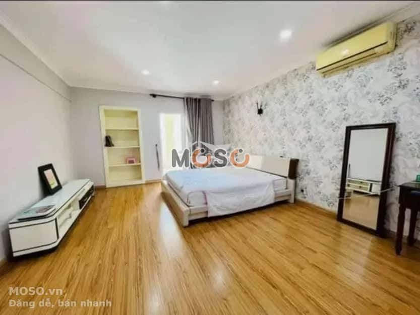 Cho thuê căn hộ chung cư Phan Huy Ích Quận Tân Bình, TP.HCM – 3 phòng ngủ, giá 23 triệu - ảnh 6
